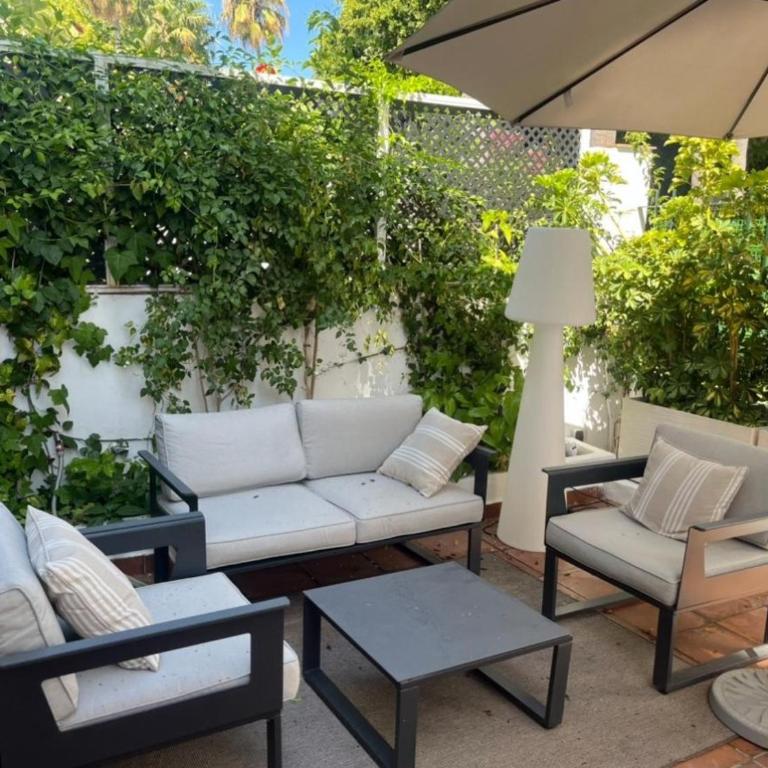 Casa Palmera - Marbellamar by Finest Rentals - Casa de 4 dormitorios - 19