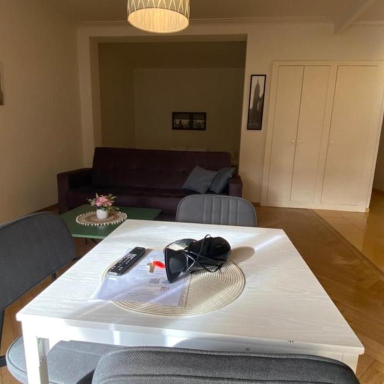 Large Apartment 7 minutes walking to Train station - Apartment mit 1 Schlafzimmer - 7