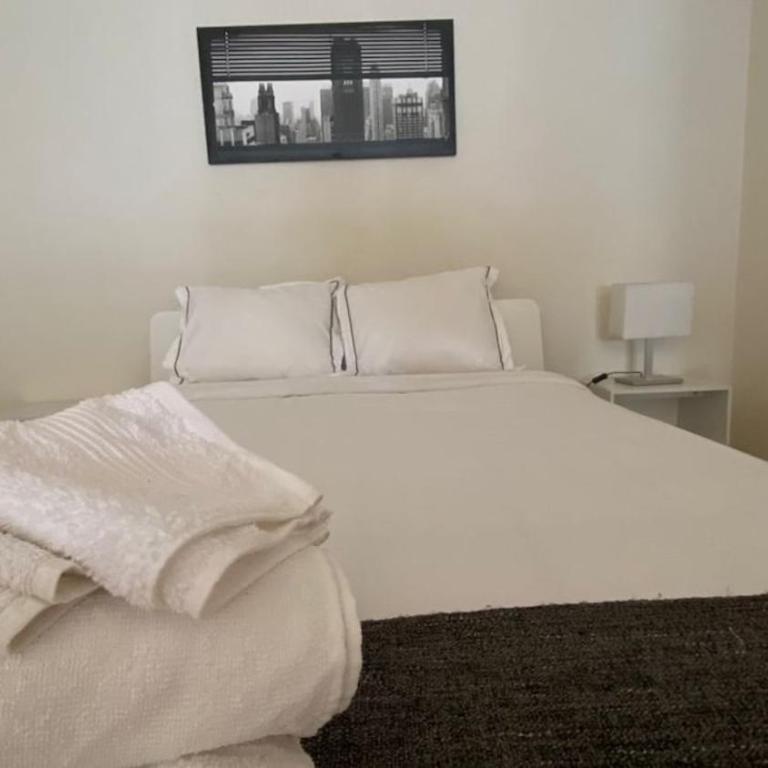Large Apartment 7 minutes walking to Train station - Apartment mit 1 Schlafzimmer - 11