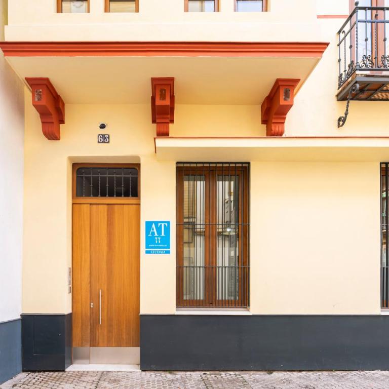 Alohamundi Relator - Apartamento de 2 dormitorios - 4