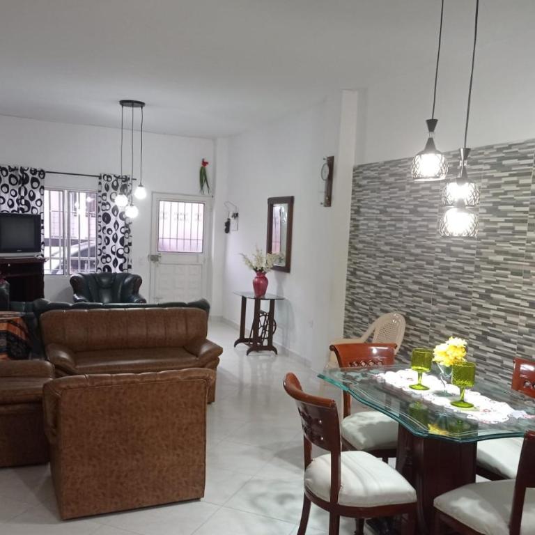 APARTAMENTO en San Gil Barrio Sagrada Familia - Apartamento de 3 dormitorios - 1