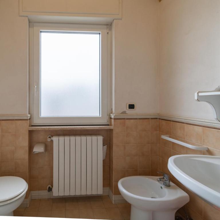 Palazzo Antica Gallipoli - One-Bedroom Apartment with Balcony and Sea View - 60