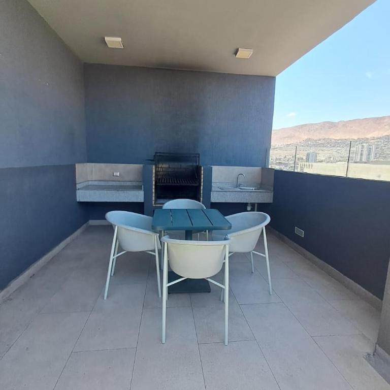 Más que un lugar donde dormir, un hogar para tu viaje, turismo y negocios - One-Bedroom Apartment - 10