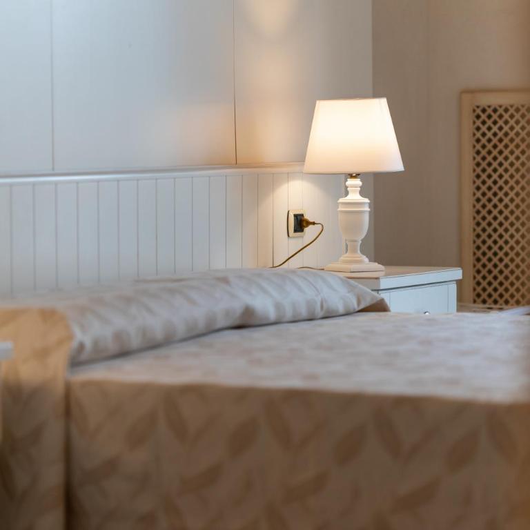 Palazzo Antica Gallipoli - One-Bedroom Apartment with Balcony and Sea View - 26