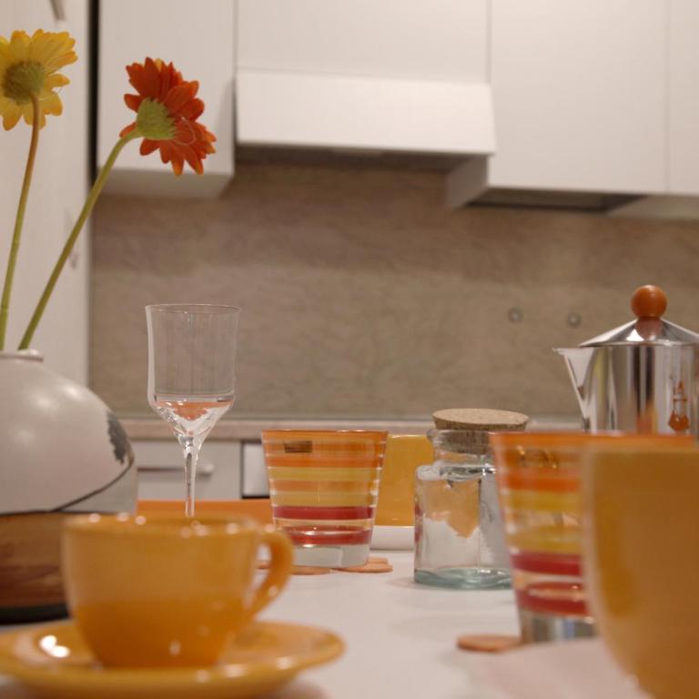 Il Capitello - Apartment - Ground Floor - 11