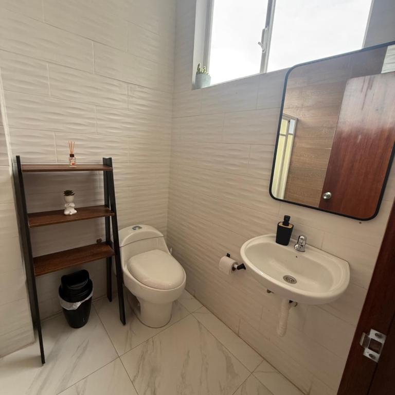 Verde Horizonte Tena - Casa Vacacional - Vacation Home - 9