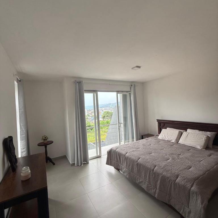 Verde Horizonte Tena - Casa Vacacional - Vacation Home - 8