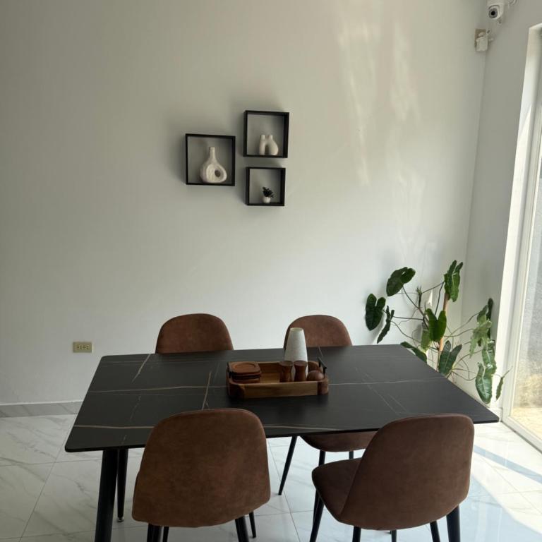 Verde Horizonte Tena - Casa Vacacional - Vacation Home - 4