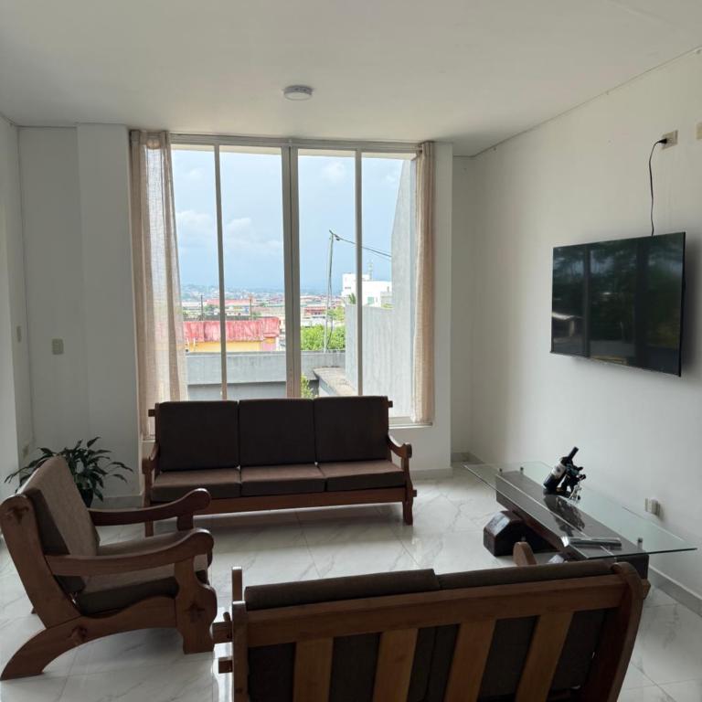 Verde Horizonte Tena - Casa Vacacional - Vacation Home - 2