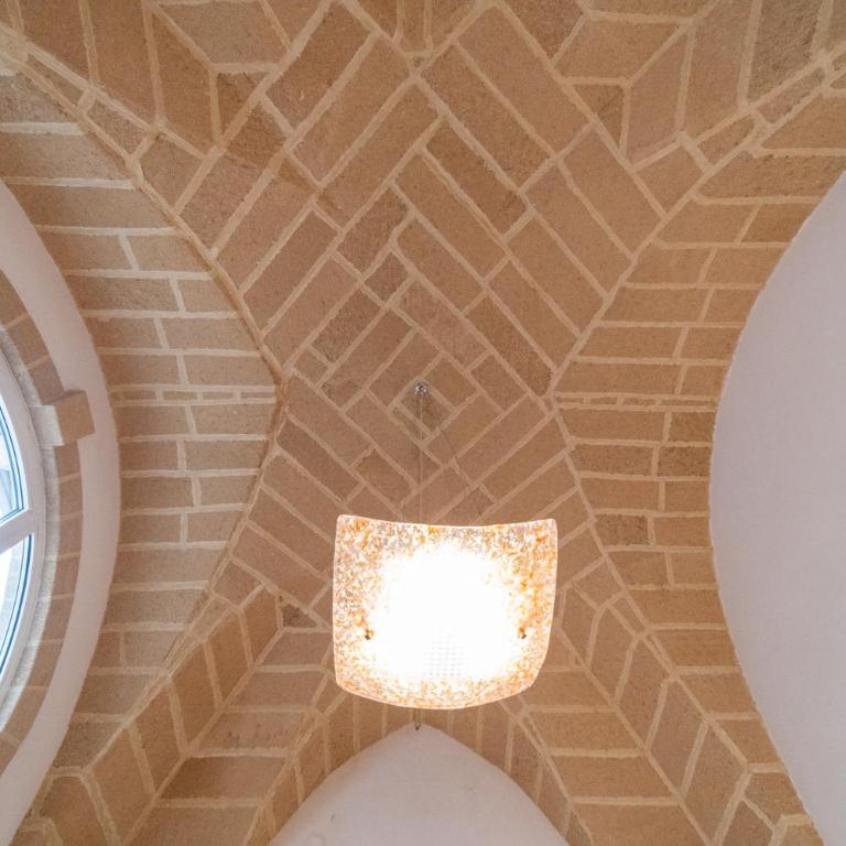 Palazzo Antica Gallipoli - One-Bedroom Apartment with Balcony and Sea View - 9