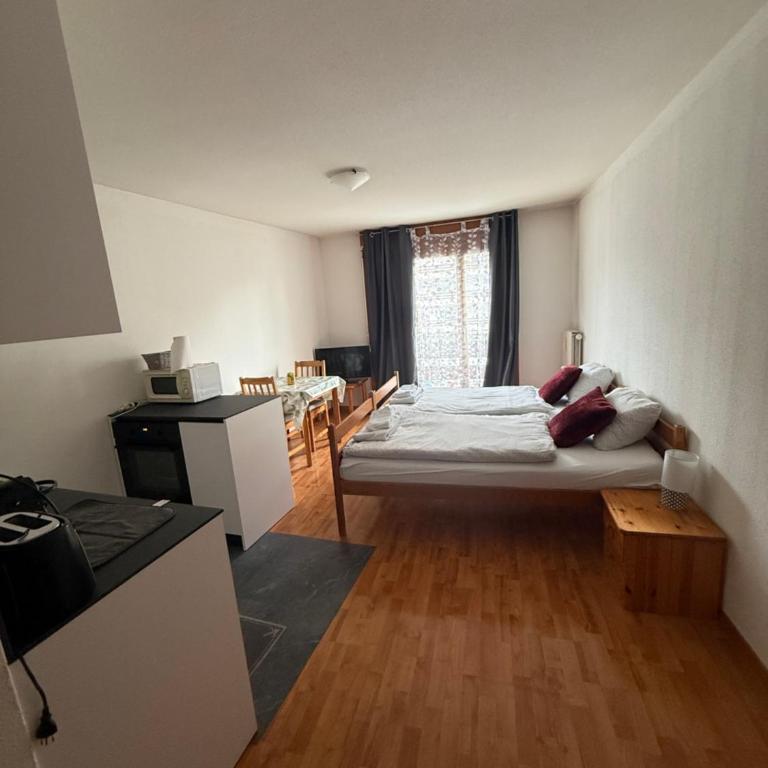 Résidence « Les Crêtes » - Apartment mit 1 Schlafzimmer - 6