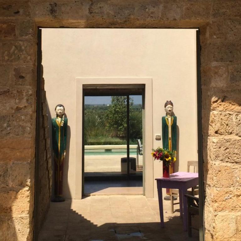 Casa dell'Arco by Symphonya Luxury Holiday Rentals - Villa con Piscina Privata - 10