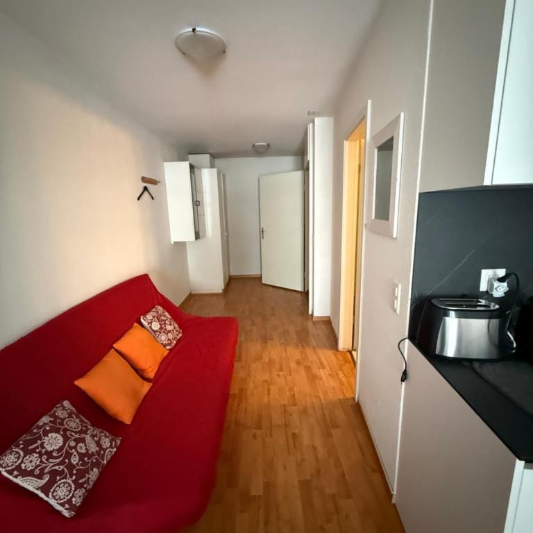 Résidence « Les Crêtes » - Apartment mit 1 Schlafzimmer - 4