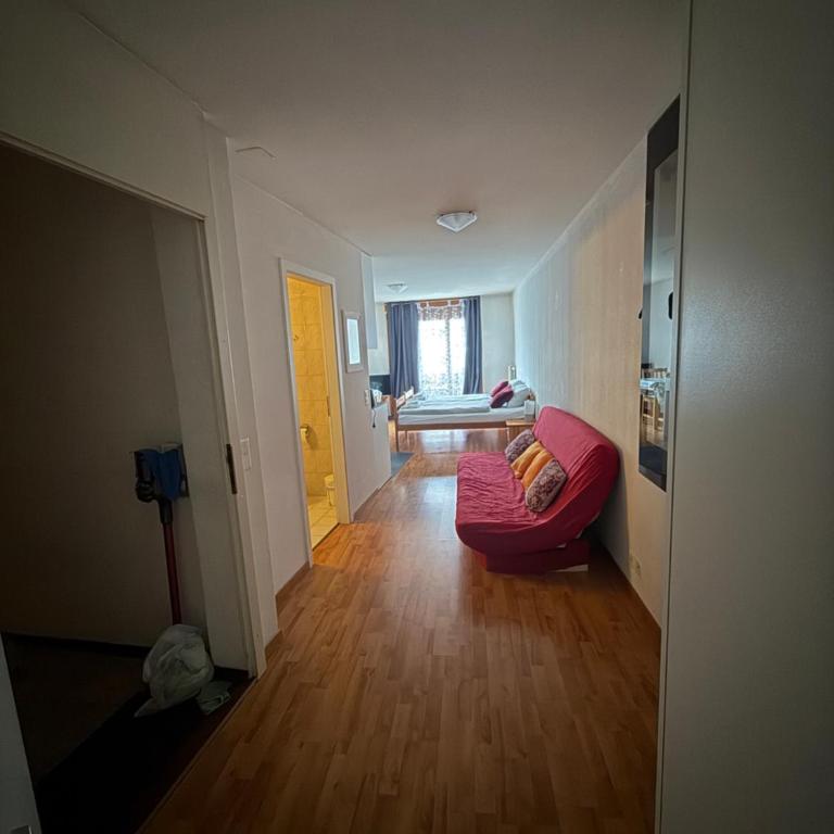 Résidence « Les Crêtes » - Apartment mit 1 Schlafzimmer - 3