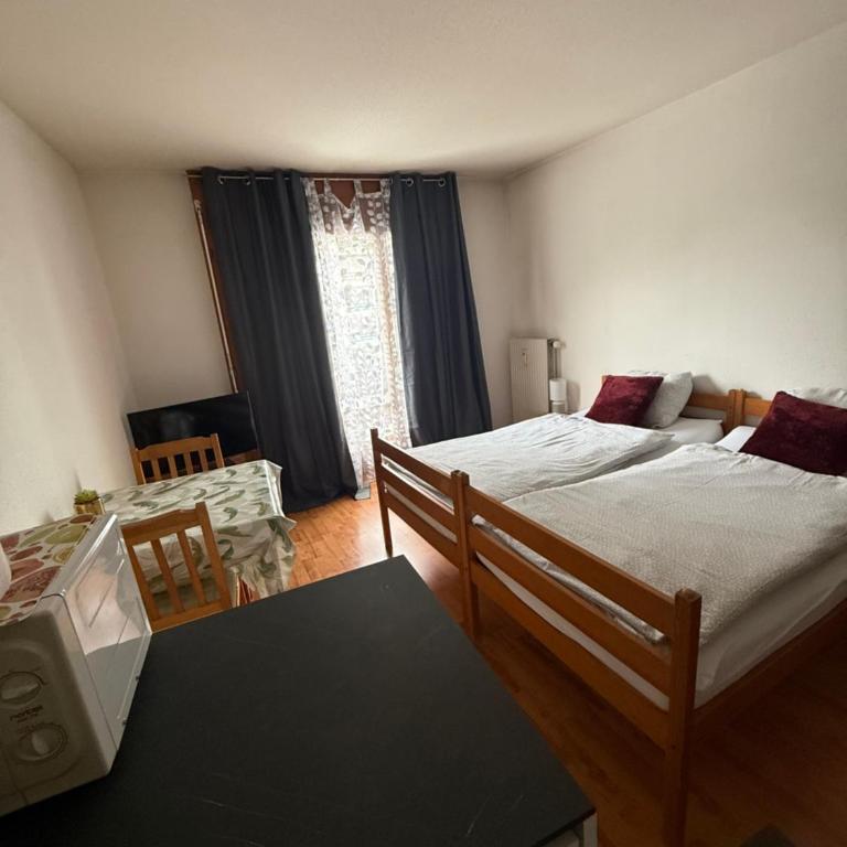 Résidence « Les Crêtes » - Apartment mit 1 Schlafzimmer - 2