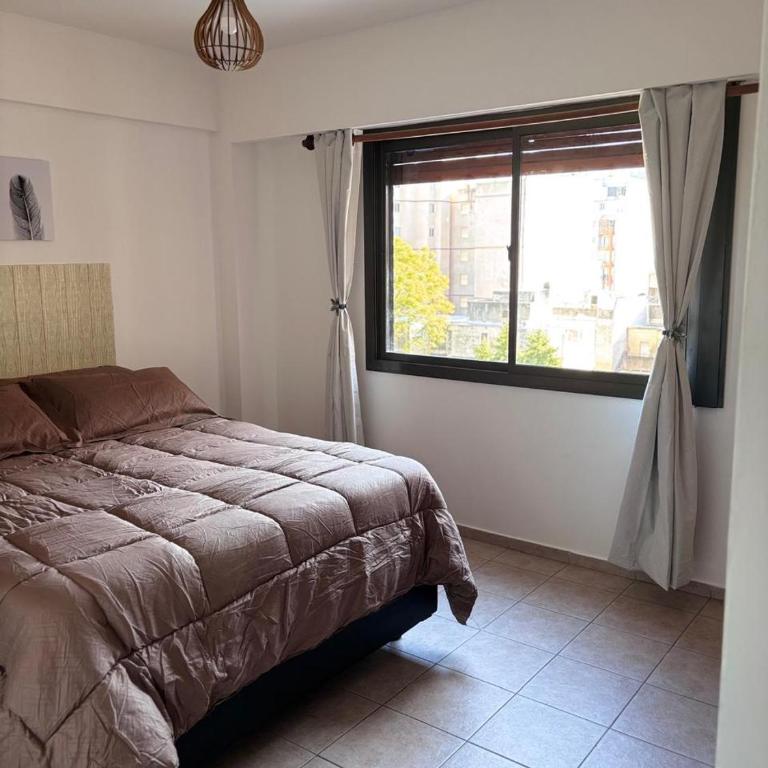 Departamento Artigas - Apartamento de 1 dormitorio - 1