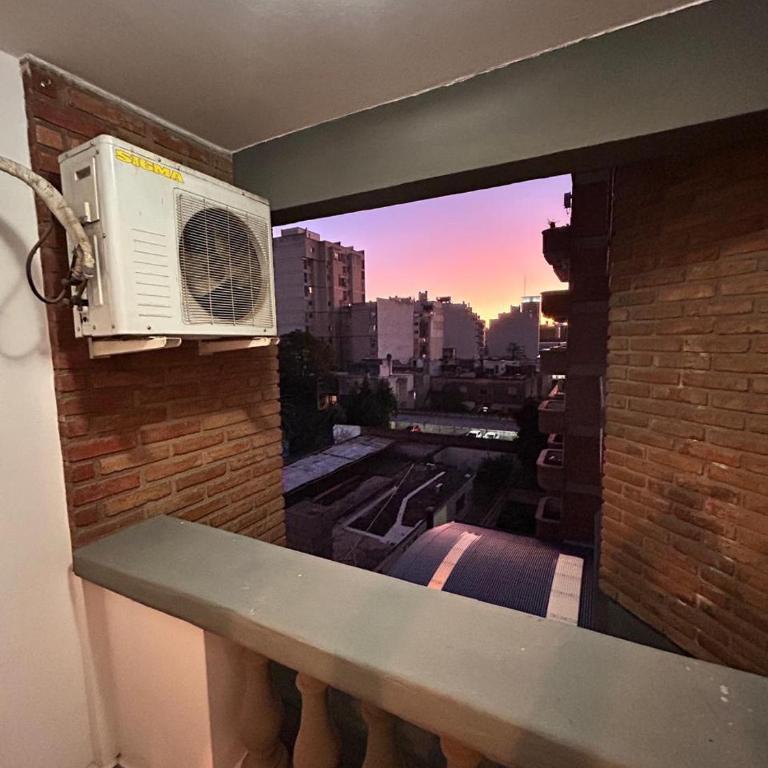 Departamento Artigas - Apartamento de 1 dormitorio - 3