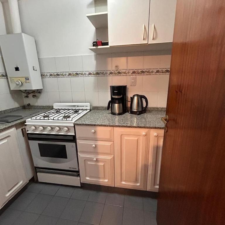 Departamento Artigas - Apartamento de 1 dormitorio - 4