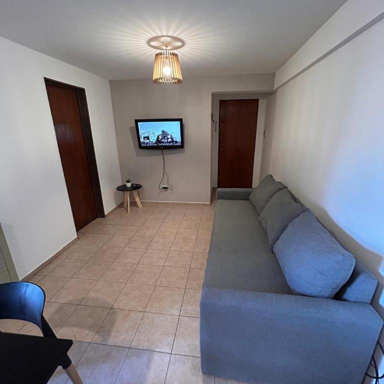 Departamento Artigas - Apartamento de 1 dormitorio - 5