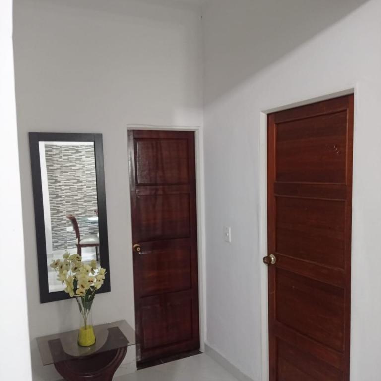 APARTAMENTO en San Gil Barrio Sagrada Familia - Apartamento de 3 dormitorios - 4