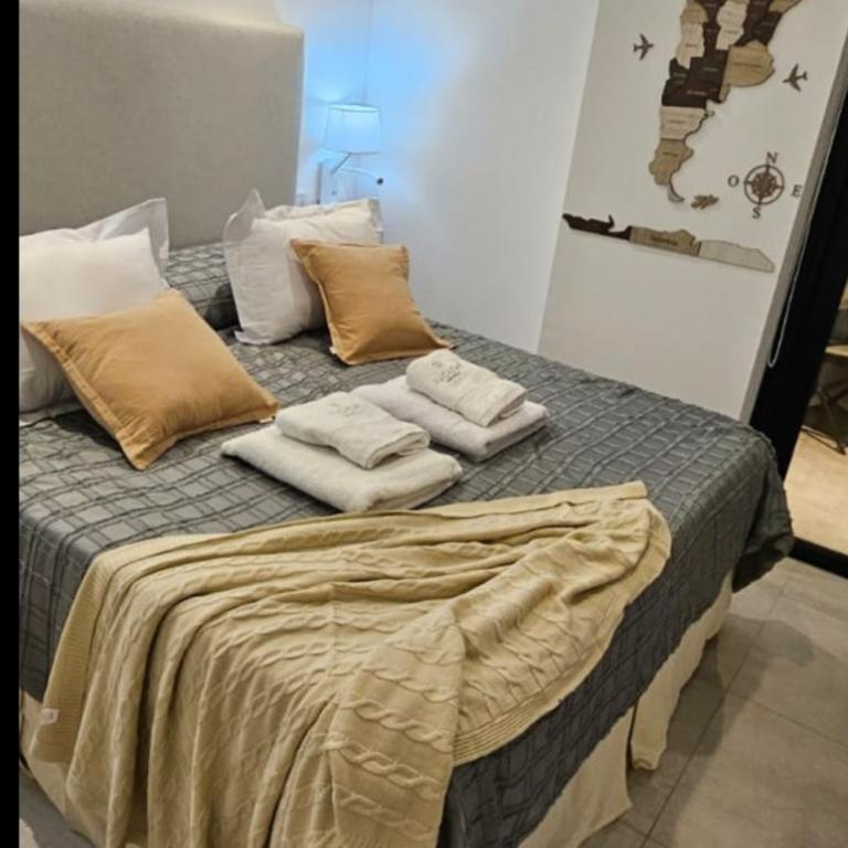 Alcazar Suites Premium - Habitación Doble - 5