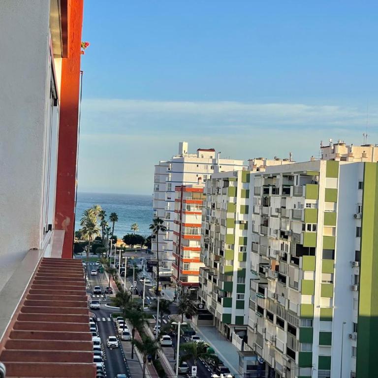 TERRASOL 3 DORMITORIOS IBIZA TORRE DEL MAR - Apartment - 2