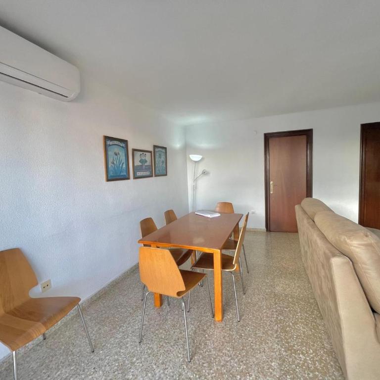TERRASOL 3 DORMITORIOS IBIZA TORRE DEL MAR - Apartment - 7
