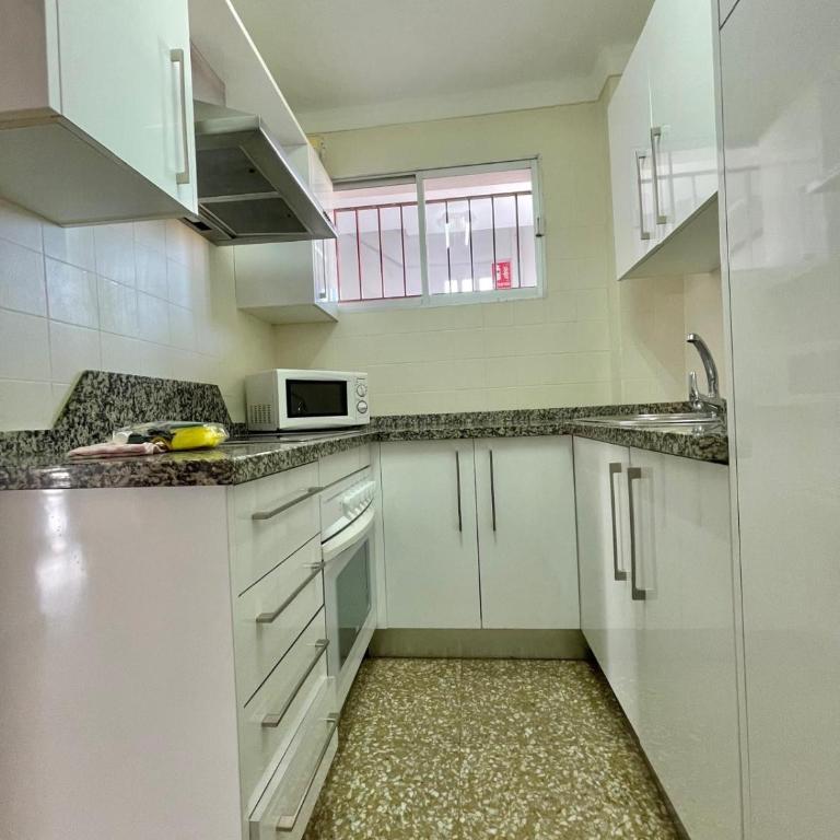 TERRASOL 3 DORMITORIOS IBIZA TORRE DEL MAR - Apartment - 10