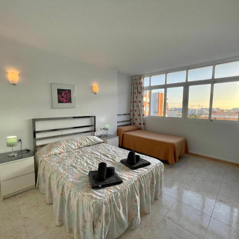 TERRASOL 3 DORMITORIOS IBIZA TORRE DEL MAR - Apartment - 11