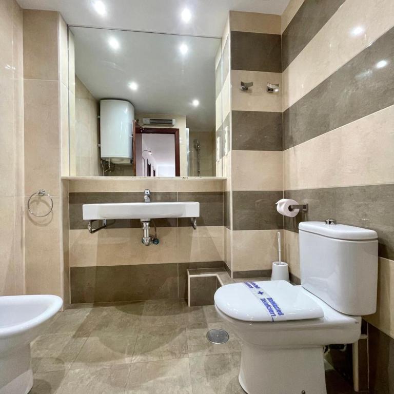 TERRASOL 3 DORMITORIOS IBIZA TORRE DEL MAR - Apartment - 14