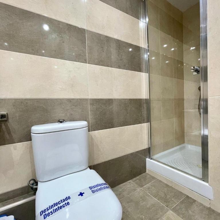 TERRASOL 3 DORMITORIOS IBIZA TORRE DEL MAR - Apartment - 15