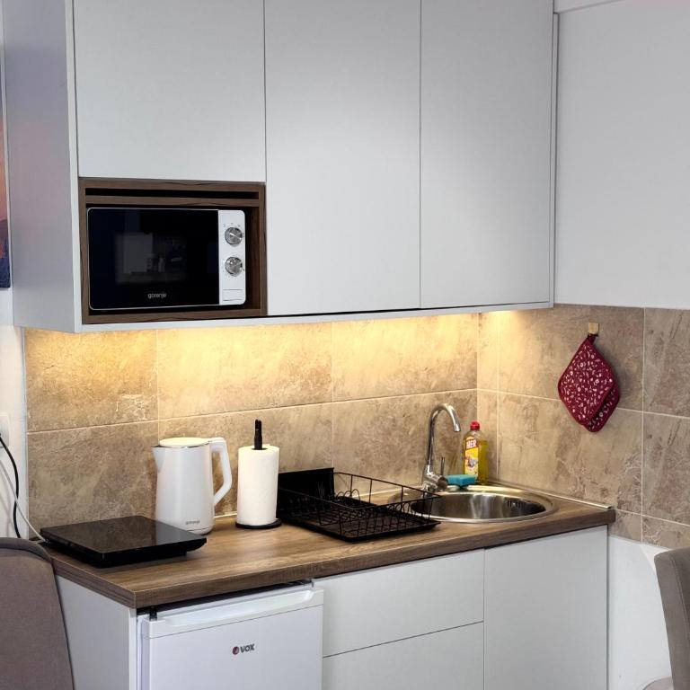 Gencian Resort KOPAONIK - Studio - 2