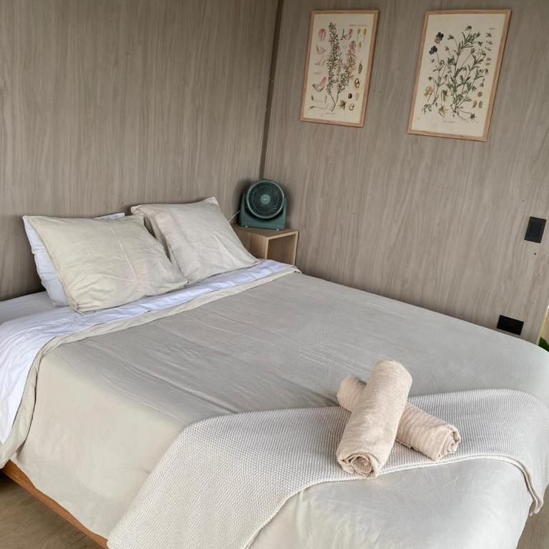 Aluna's - Room #1583194201 - 1