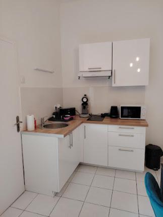 Le Cocon du Château - One-Bedroom Apartment - 8