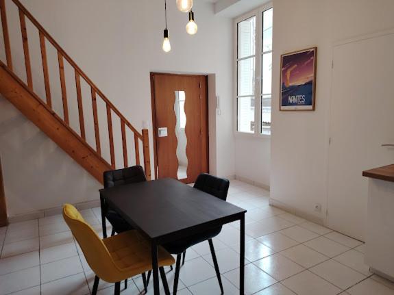 Le Cocon du Château - One-Bedroom Apartment - 11