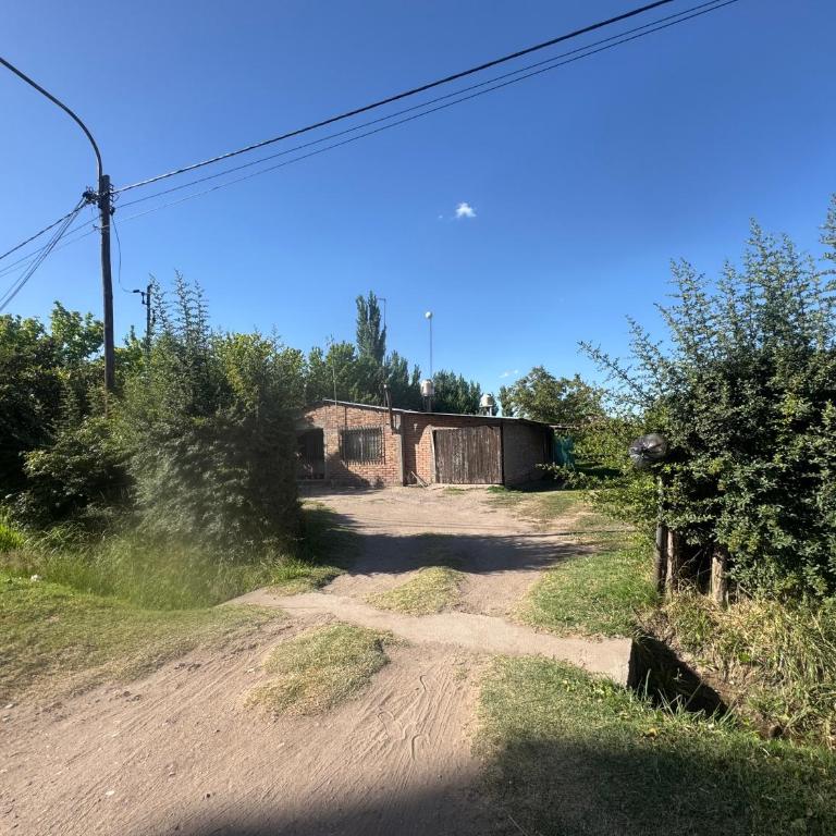 Doña Elsa - Casa con 1 dormitorio - 2