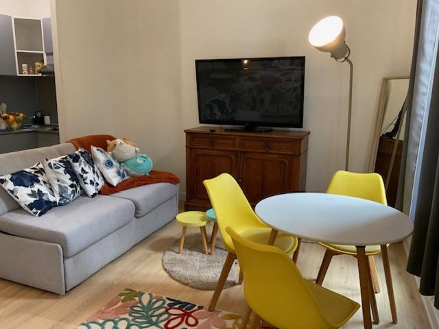 Cosy Bora Bora-Confort à Amiens - Superior Studio - 31