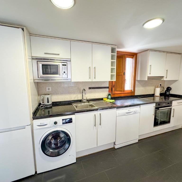 Historias del Pilar - Turistea - Two-Bedroom Apartment - 24