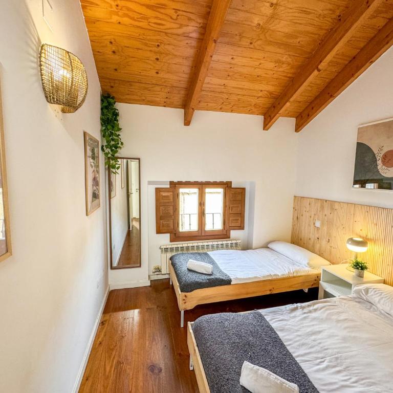 Historias del Pilar - Turistea - Two-Bedroom Apartment - 26