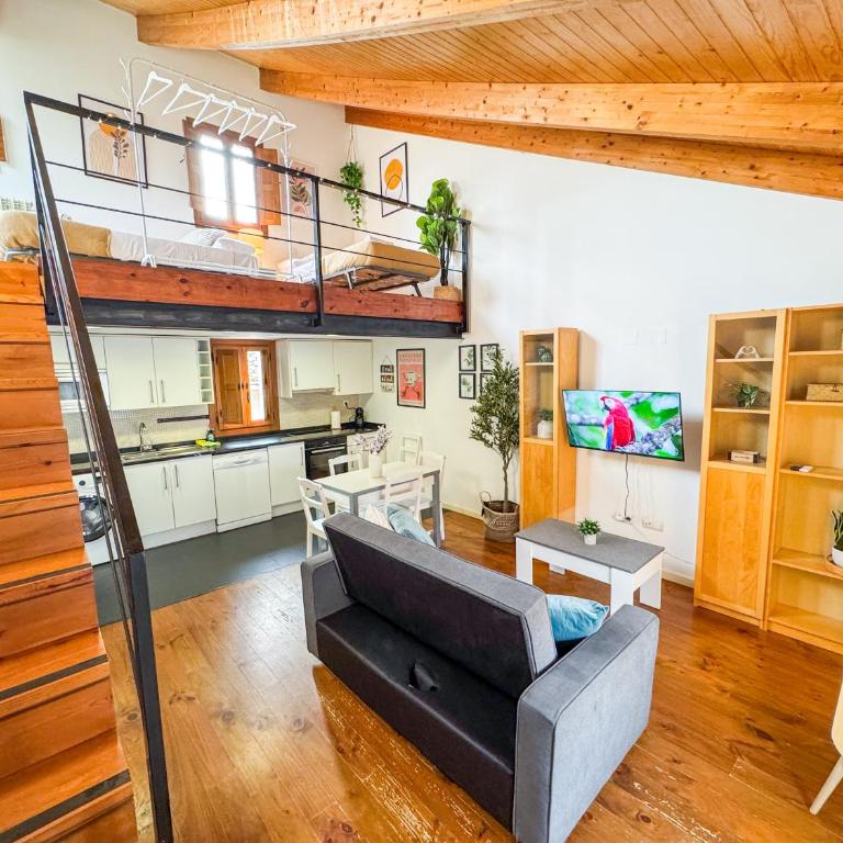 Historias del Pilar - Turistea - Two-Bedroom Apartment - 30