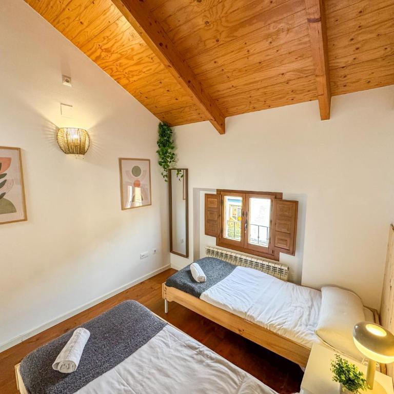 Historias del Pilar - Turistea - Two-Bedroom Apartment - 29