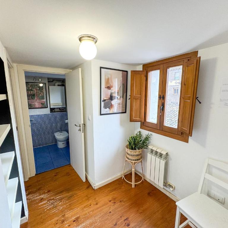 Historias del Pilar - Turistea - Two-Bedroom Apartment - 13