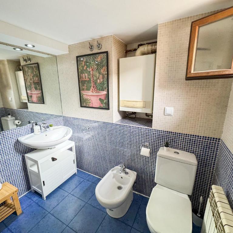 Historias del Pilar - Turistea - Two-Bedroom Apartment - 9