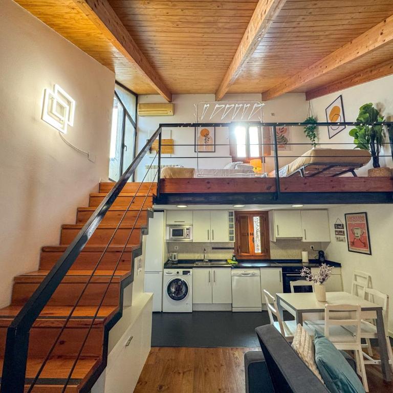 Historias del Pilar - Turistea - Two-Bedroom Apartment - 16