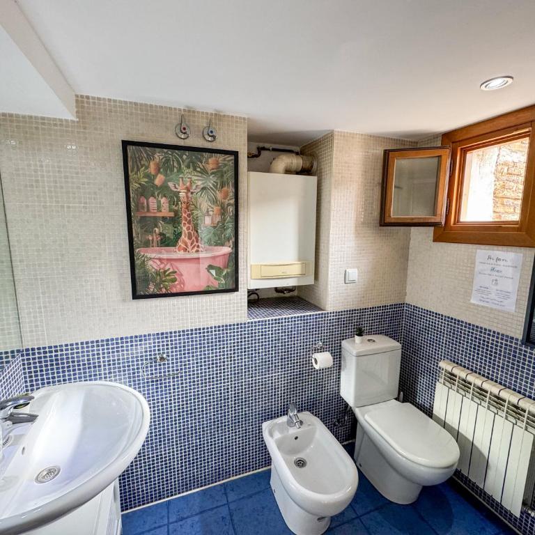 Historias del Pilar - Turistea - Two-Bedroom Apartment - 28