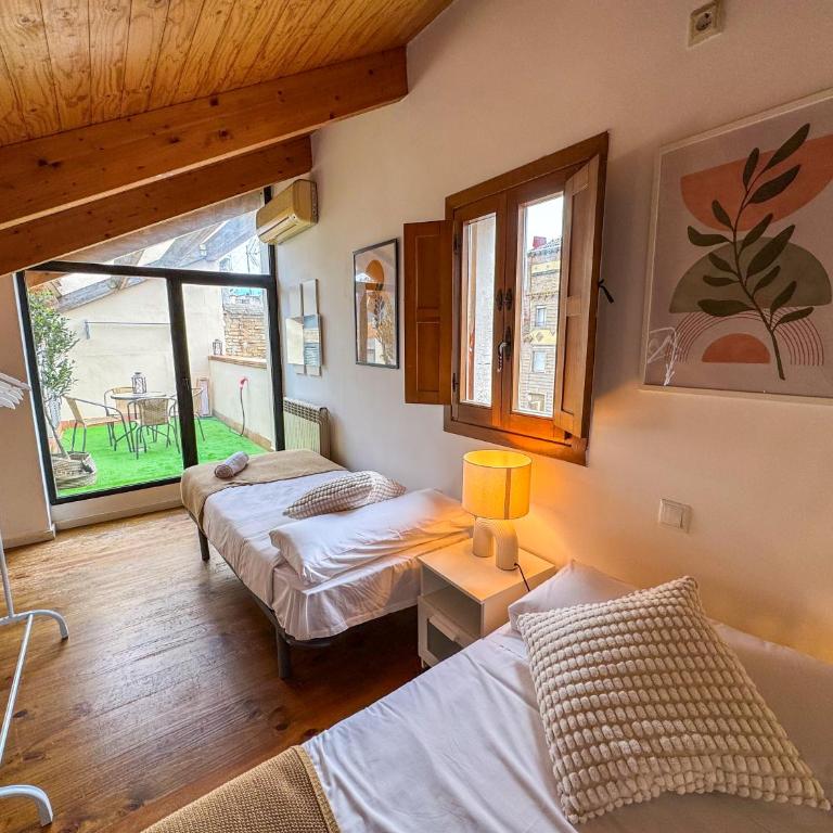 Historias del Pilar - Turistea - Two-Bedroom Apartment - 31