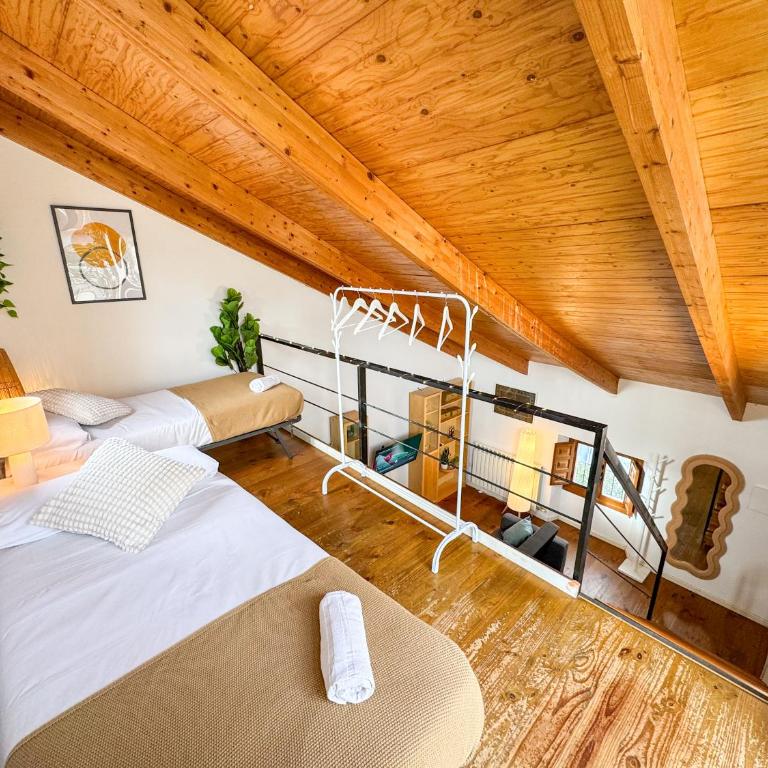 Historias del Pilar - Turistea - Two-Bedroom Apartment - 19
