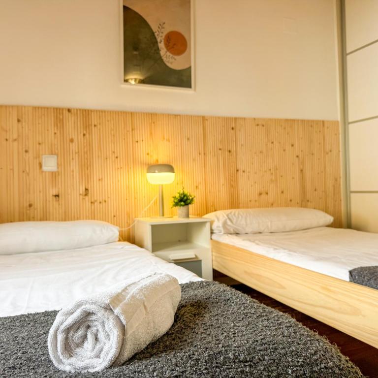 Historias del Pilar - Turistea - Two-Bedroom Apartment - 4