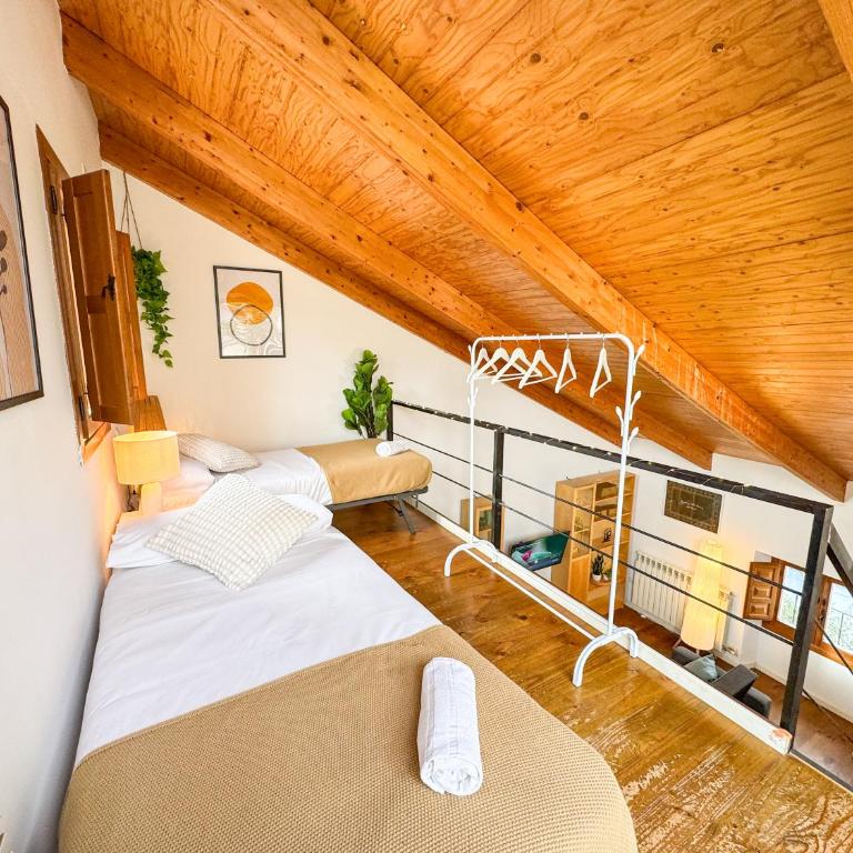 Historias del Pilar - Turistea - Two-Bedroom Apartment - 11