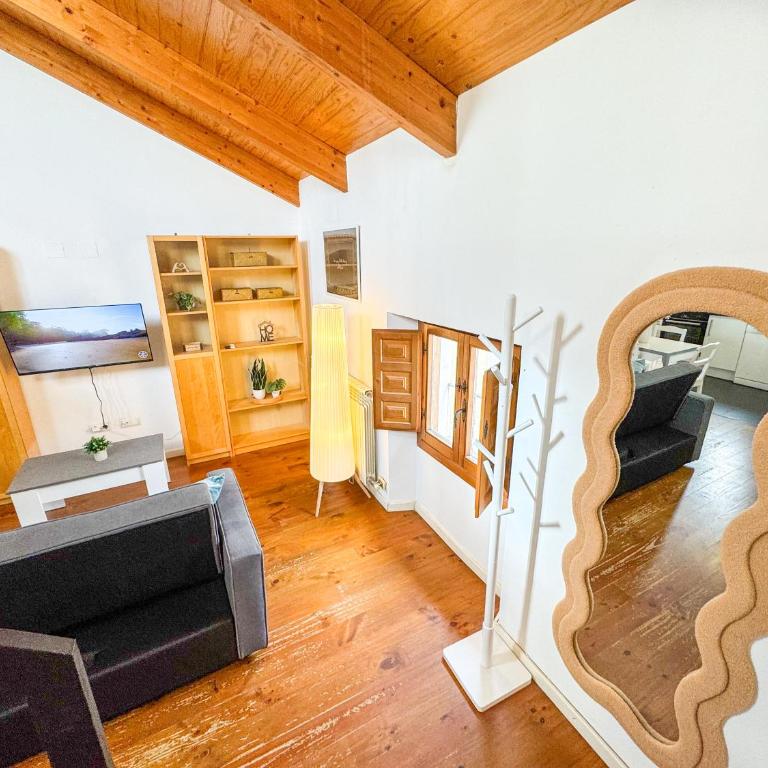 Historias del Pilar - Turistea - Two-Bedroom Apartment - 14